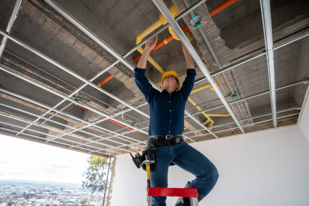 Best Residential Plumbing Services  in Buffalo, TX