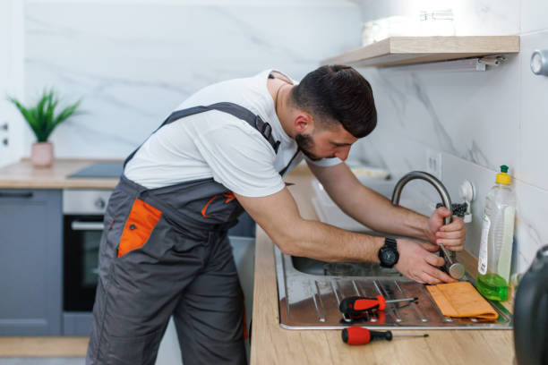 Best Plumbing Installation Services  in Buffalo, TX
