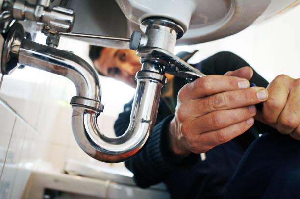 Best Water Leak Repair  in Buffalo, TX