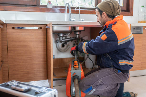 Best Toilet Repair Services  in Buffalo, TX