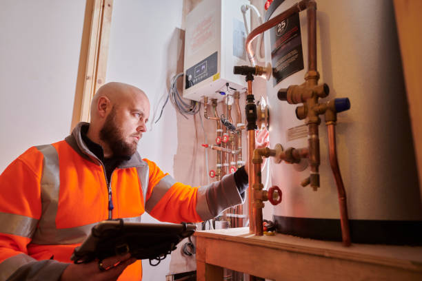 Best Commercial Plumbing Services  in Buffalo, TX