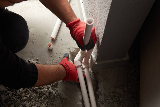 Professional Plumbing in Buffalo, TX