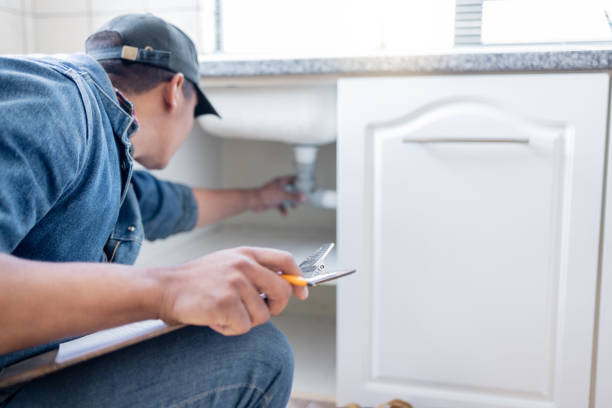 Best Plumbing Inspection Services  in Buffalo, TX