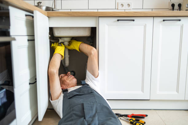 Best Best Plumbers Near Me  in Buffalo, TX
