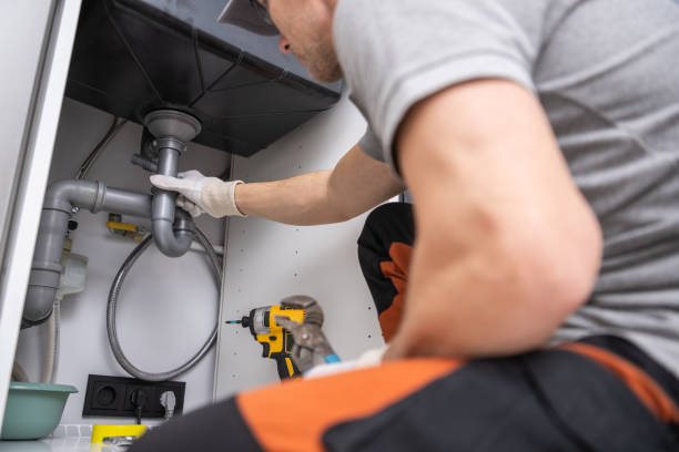 Best Septic Systems  in Buffalo, TX
