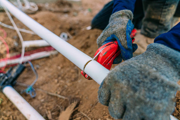 Shower Repair Services in Buffalo, TX