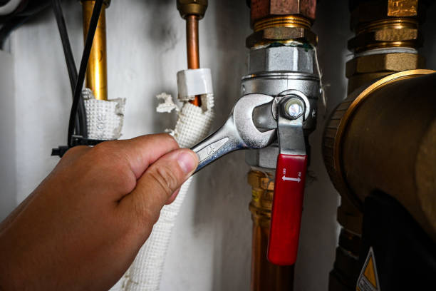 Best Emergency Plumbing Repair  in Buffalo, TX